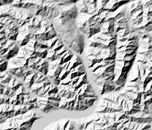 Unstructured shading (analytical)