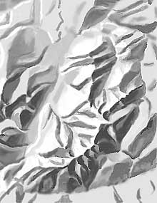 Shaded relief (Photoshop)