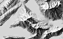 Local adjustments (Mt. Rigi, small)