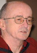 Tibor G. Tóth